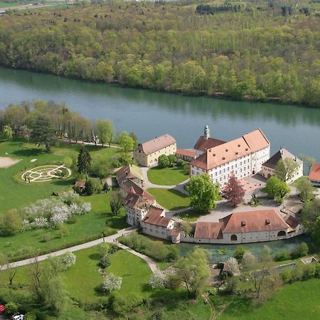 Schloss Beuggen Райнфельден Экстерьер фото