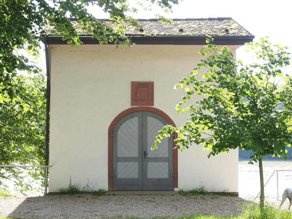 Schloss Beuggen Райнфельден Экстерьер фото