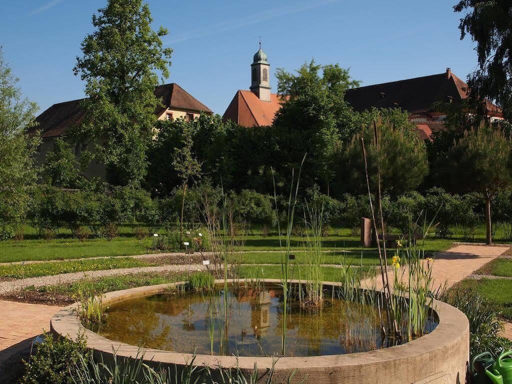 Schloss Beuggen Райнфельден Экстерьер фото