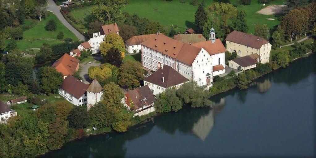 Schloss Beuggen Райнфельден Экстерьер фото